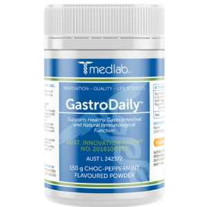 Medlab Gastro Daily 150g powder