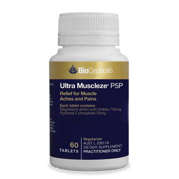Bioceuticals UltraClean EPA/DHA Plus Capsules 240 Pittwater Pharmacy