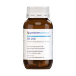 SpectrumCeuticals SB 250 60 Capsules