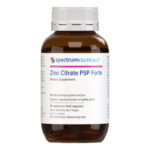 SpectrumCeuticals Zinc Citrate P5P Forte 90 Capsules