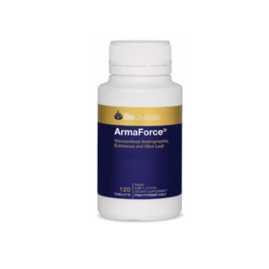 ArmaForce BioCeuticals