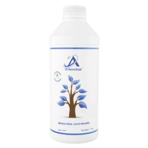 Arborvitae Joint Health provides relief from the symptoms of mild arthritis/osteoarthritis, mild joint pain, soreness and stiffness.