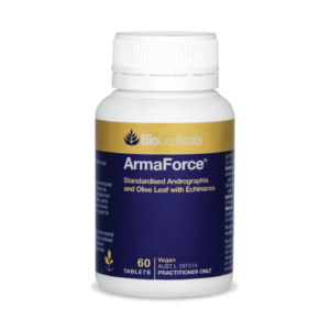 BioCeuticals ArmaForce 60 Tablets