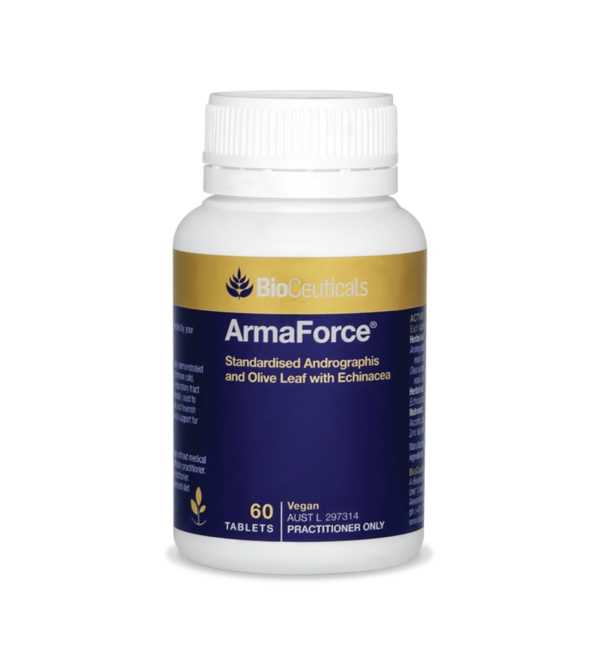 BioCeuticals ArmaForce 60 Tablets