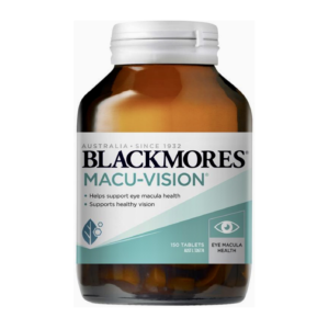 Blackmores Macu-Vision 150 Tablets