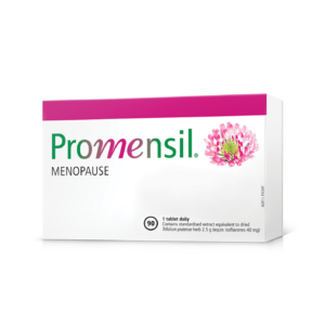 Promensil Menopause 90 Tablets