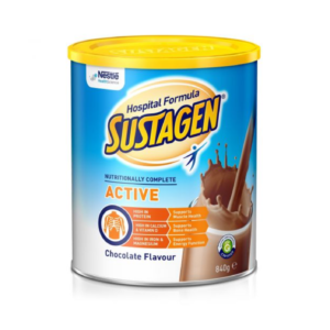 Sustagen Hospital Formula Active Chocolate 840g