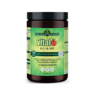 Vital All In One Powder 120g