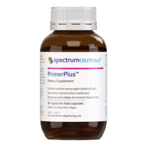 SpectrumCeuticals PrimerPlus 90 Capsules
