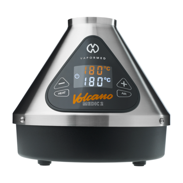STORZ & BICKEL Mighty Medic Vaporiser Pittwater Pharmacy