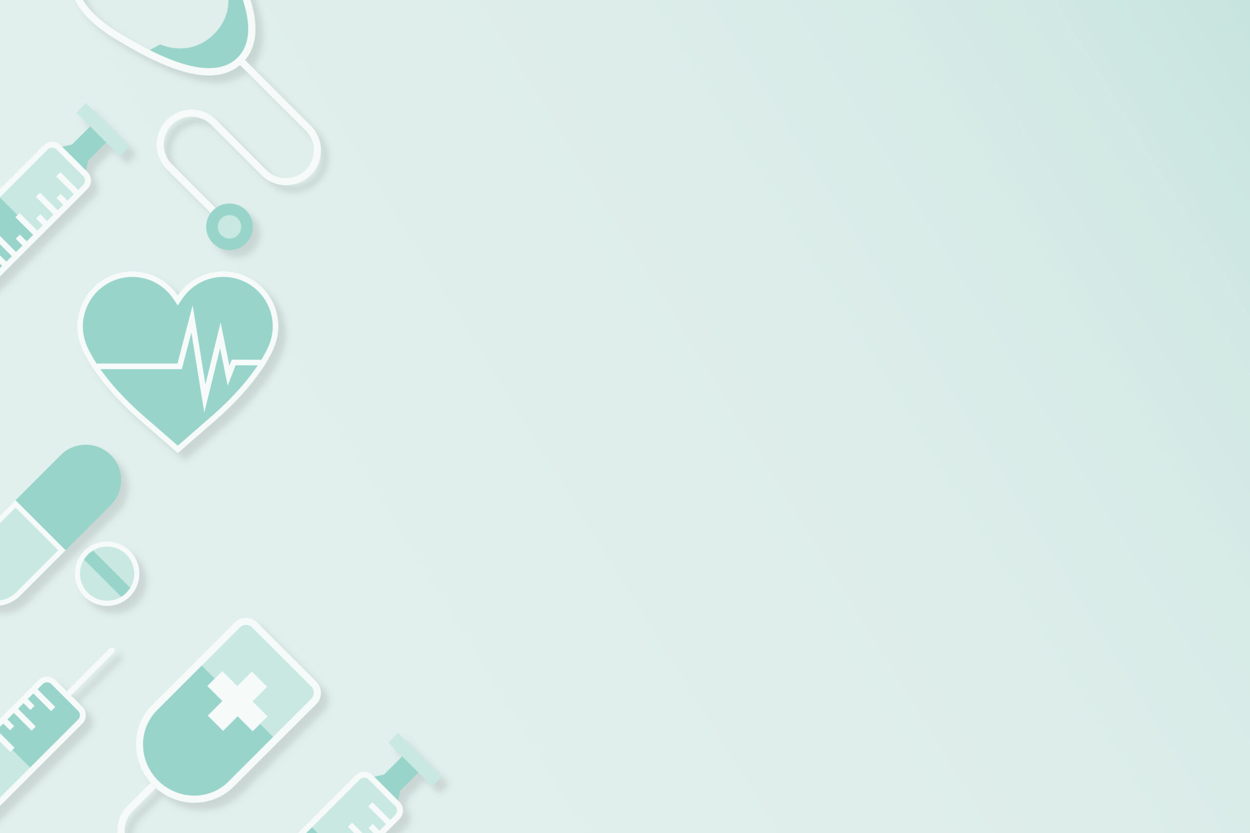 Medical background