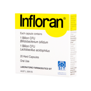 Infloran