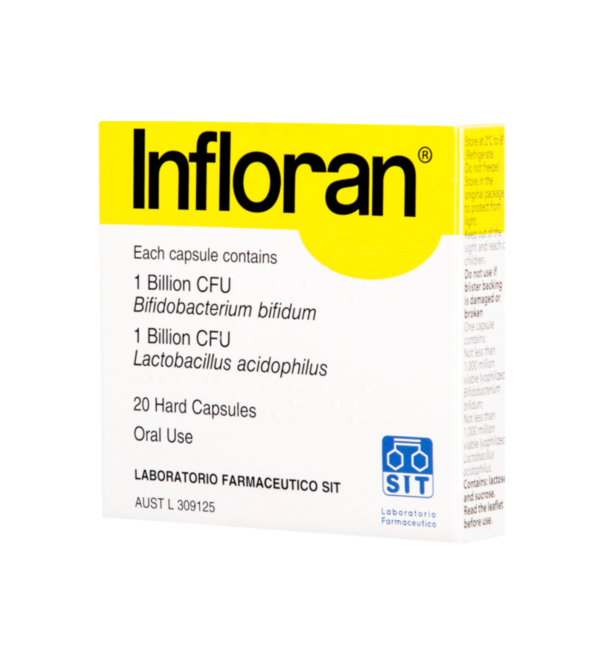 Infloran