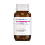 SpectrumCeuticals Activated B6 P5P 120 Capsules