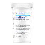 SpectrumCeuticals Probiosis 60 Capsules