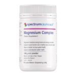 SpectrumCeuticals Magnesium Complex 180g