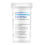 SpectrumCeuticals Pro8-50 Plus 60 Capsules