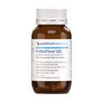 Spectrumceuticals ProBioFlora GG 60 Capsules