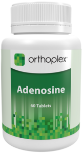 Orthoplex Adenosine 60 Tablets - Pittwater Pharmacy & Compounding Chemist