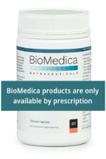 BioMedica Rhodiola Complex 60 Capsules