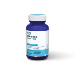 SFI Health Ther-Biotic Femme Flora 30 Hard Capsules