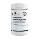 Designs for Health Creatine Monohydrate 500g Powder